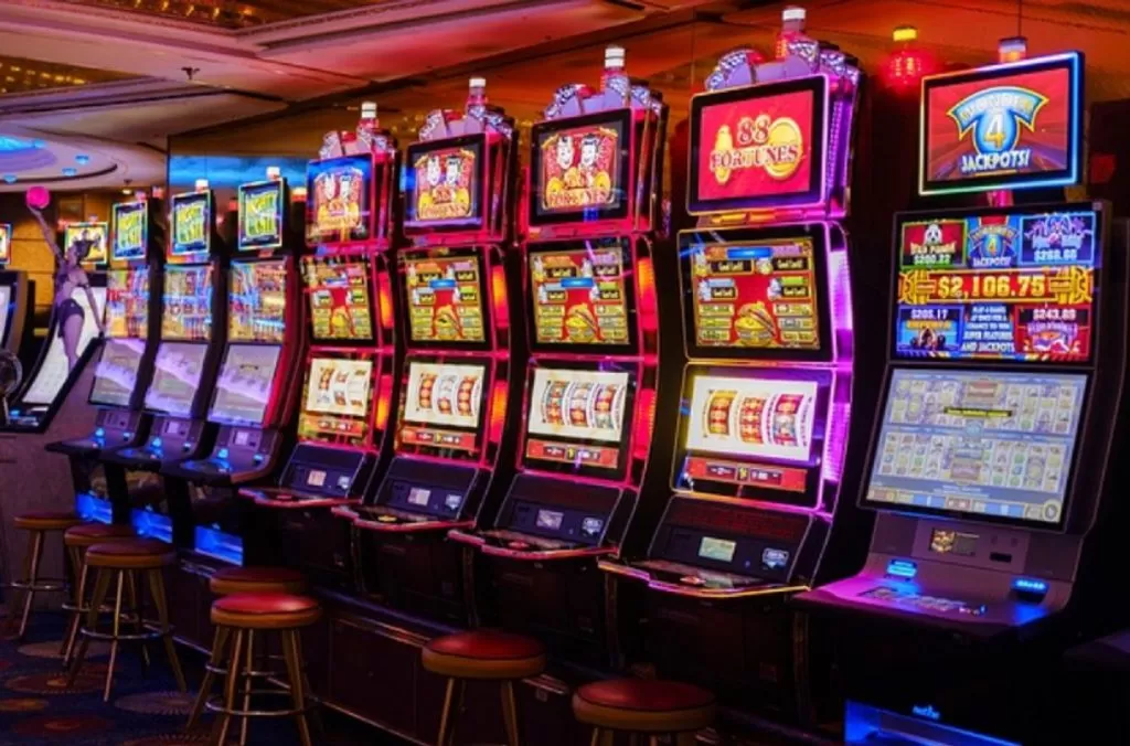 Slots winbrl - Sweet Bonanza e caça-níqueis populares