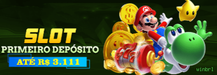 Cassino ao vivo winbrl